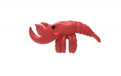 Suport lingura - Larry Lobster