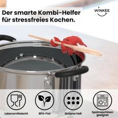 Suport lingura - Larry Lobster