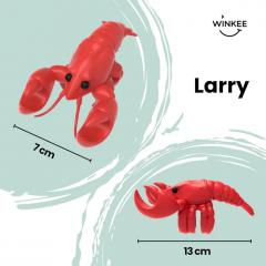 Suport lingura - Larry Lobster