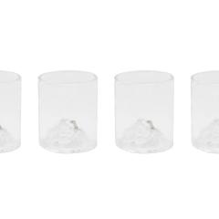 Set 4 pahare shot - Shots on the Rocks