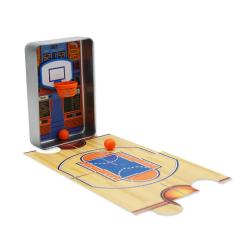 Joc - Mini Tin - Basketball