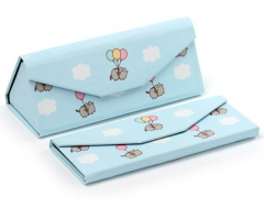 Toc pentru ochelari pliabil - Pusheen the Cat