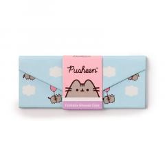 Toc pentru ochelari pliabil - Pusheen the Cat