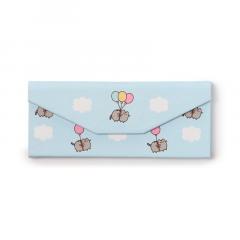Toc pentru ochelari pliabil - Pusheen the Cat