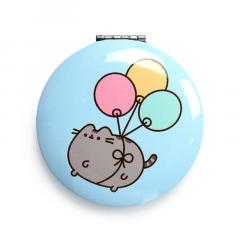Oglinda compacta - Pusheen the Cat