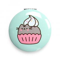 Oglinda compacta - Pusheen the Cat