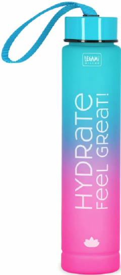 Mini sticla de bauturi - Sunrise Vibes