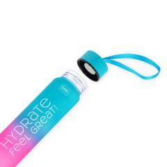 Mini sticla de bauturi - Sunrise Vibes