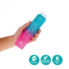 Mini sticla de bauturi - Sunrise Vibes