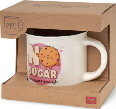 Cana - Cup-puccino - No Sugar