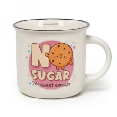 Cana - Cup-puccino - No Sugar