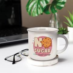 Cana - Cup-puccino - No Sugar