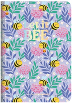 Caiet - Quaderno - Bee - Small