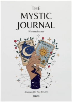Carnet - The Mystic Journal