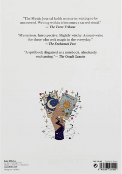 Carnet - The Mystic Journal