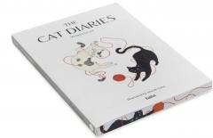 Carnet A5 - The Cat