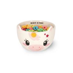 Bol pentru cereale - Unicorn