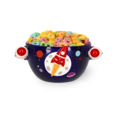 Bol pentru cereale - Space