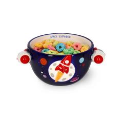 Bol pentru cereale - Space