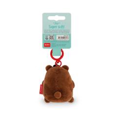 Breloc de plus - Teddy Bear
