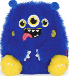 Jucarie de plus - Monster