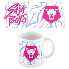 Cana - Kpop Demon Hunters - Saja Boys Logo