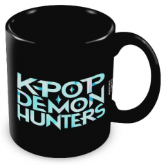 Cana - Kpop Demon Hunters - Logo