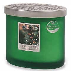 Lumanare parfumata - Christmas Tree Fragrance