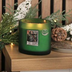 Lumanare parfumata - Christmas Tree Fragrance