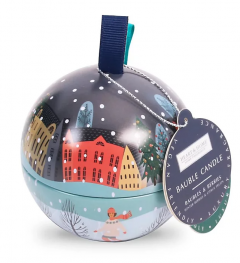 Lumanare parfumata - Baubles & Berries