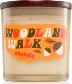 Lumanare parfumata - Woodland Walk - Small