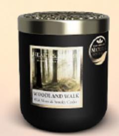 Lumanare parfumata - Woodland Walk - Small