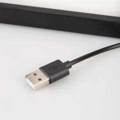 Poster inramat si iluminat - Attack On Titan