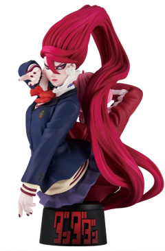 Set 3 figurine - Dandadan - Petitrama