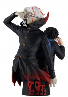 Set 3 figurine - Dandadan - Petitrama