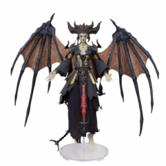 Figurina - Diablo IV - Lilith