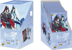 Grandmaster of Demonic Cultivation TCG - Drunken Dream - pret pe bucata