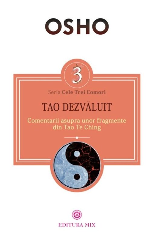 Tao dezvaluit