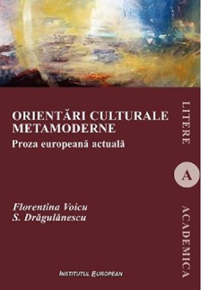 Orientari culturale metamoderne