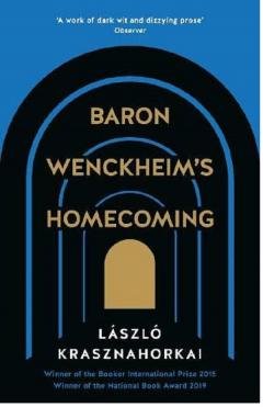 Baron Wenckheim's Homecoming