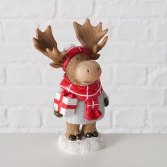 Figurina decorativa - Matti Moose - doua modele