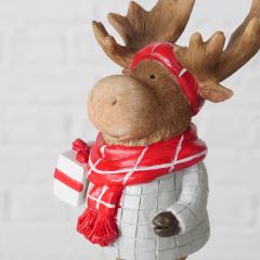 Figurina decorativa - Matti Moose - doua modele