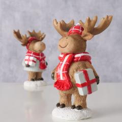 Figurina decorativa - Matti Moose - doua modele