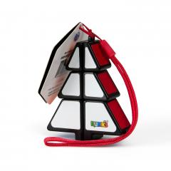 Jucarie - Cub Rubik - Brad de craciun