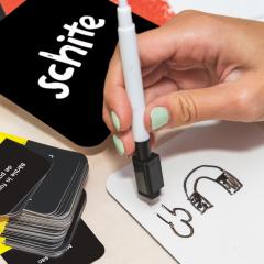 Joc - Schite pentru adulti