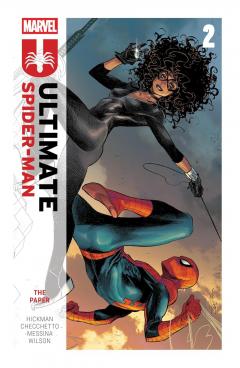 Ultimate Spider-Man - Volume 2