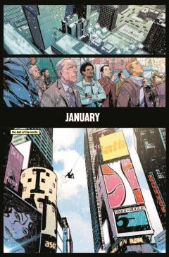 Ultimate Spider-Man - Volume 3