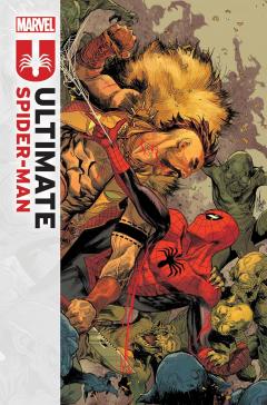 Ultimate Spider-Man - Volume 3