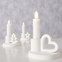 Suport lumanare - Lerino - mai multe modele