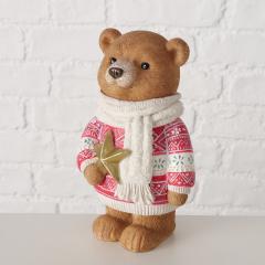 Figurina - Urs - Bjorny (2 modele - pret pe bucata)